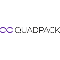 Quadpack logo